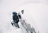 Да ещё какие снежные