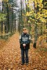 знакомимся с местной природой - всё очень похоже