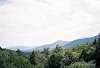 Можно снять причудливую скалу, водопад, озеро, но как передашь на фотографии, что эта неброская, но величественная красота - вокруг, и ей здесь все пропитано? · 
