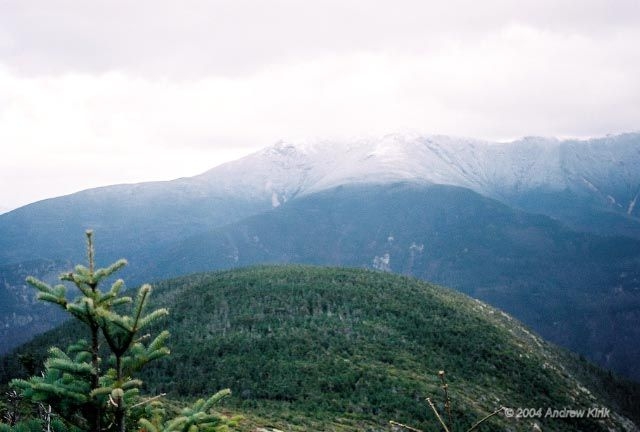 White Mountains