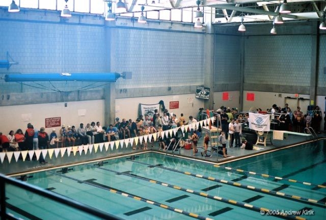 Swim Team