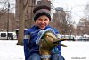 Сегодня, 350 лет спустя, только 2 района Бостона- Южный Бостон и Бэк бэй стоят на твердой земле.