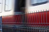 мы стояли на мосту Longfellow, движение было перекрыто, но метро ходило (на нём мы и приехали)