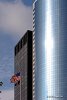 На статуе Свободы мы не были, как вы могли подумать, а гуляли мы в Battery Park
