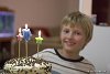 Никита сказал, что это его лучший день рождения