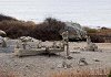 это народ тут забавляется - создаёт скульптуры из камней