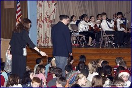 Click to open Christmas Concert