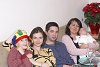ну затем за стол, конечно