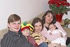 стол был богатый - Наташа и Таня постарались!