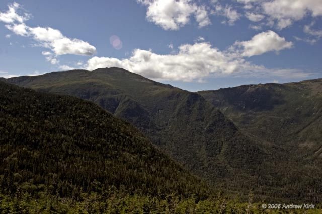 Mount Washington