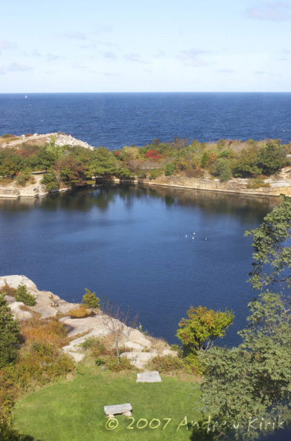 Rockport