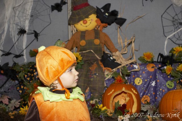 Halloween