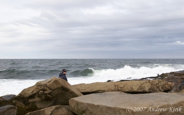 Rockport