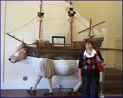 Click to open Plymouth Plantation