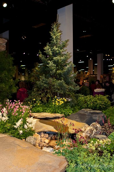 Flower Show