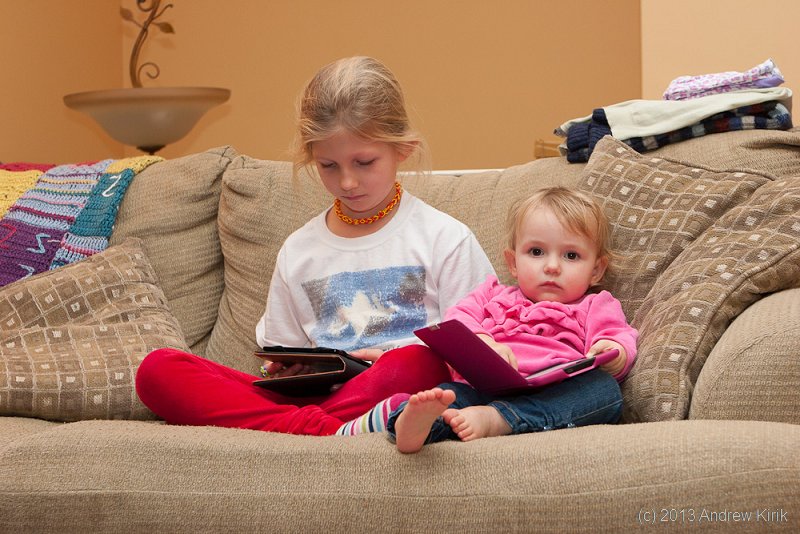 Readers