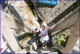 Click to open Polar Caves