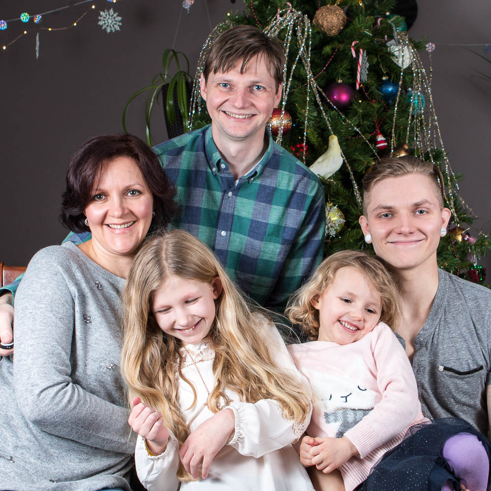 Kirik Family